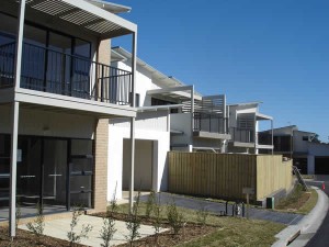 05 HR40 Picket 300x225 Picket Balustrade