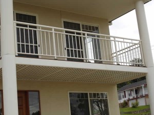 08 HR40 Heritage Picket 300x225 Picket Balustrade