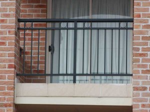 11 HR40 Monteray 300x225 Picket Balustrade