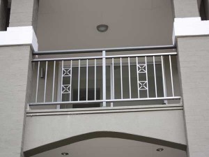 12 HR40 Tuscany Picket 300x225 Picket Balustrade